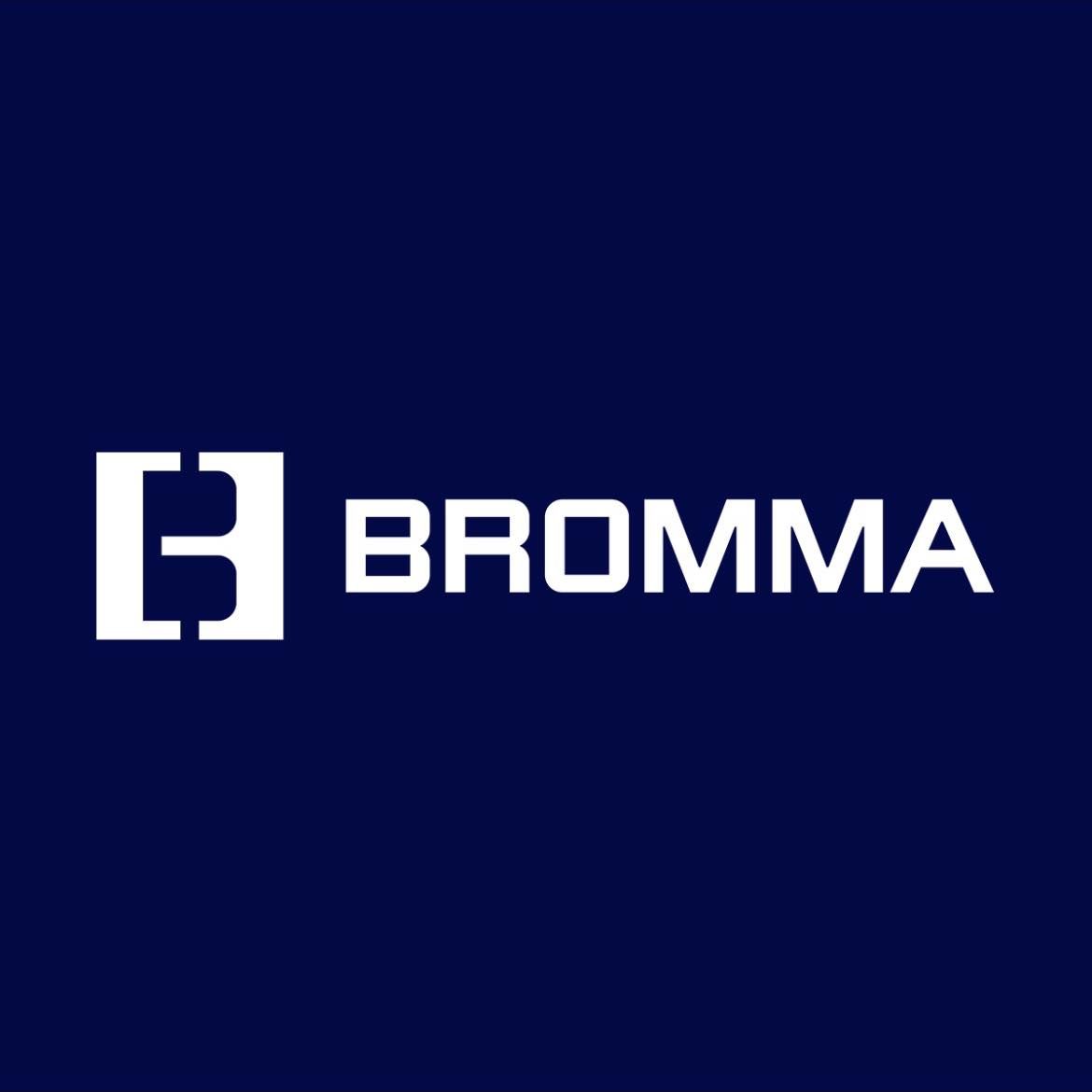 BROMMA