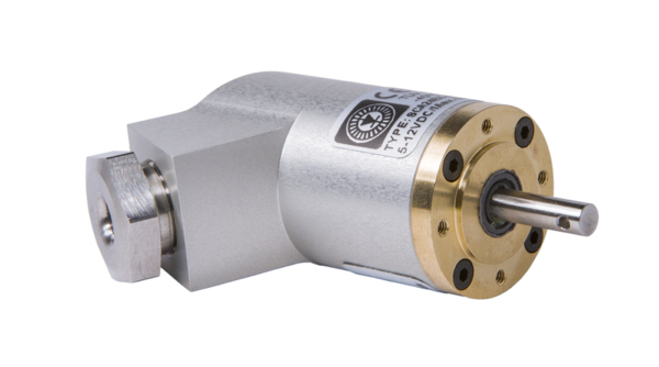SCANCON compact explosion-proof encoder SCA24EX