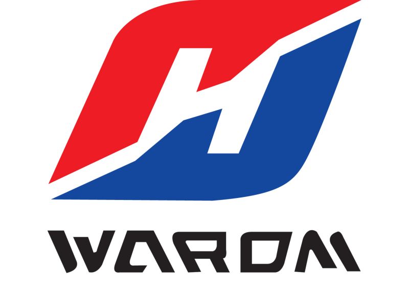 WAROM