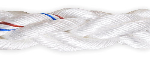 JIULI ROPE TIPTO EIGHT